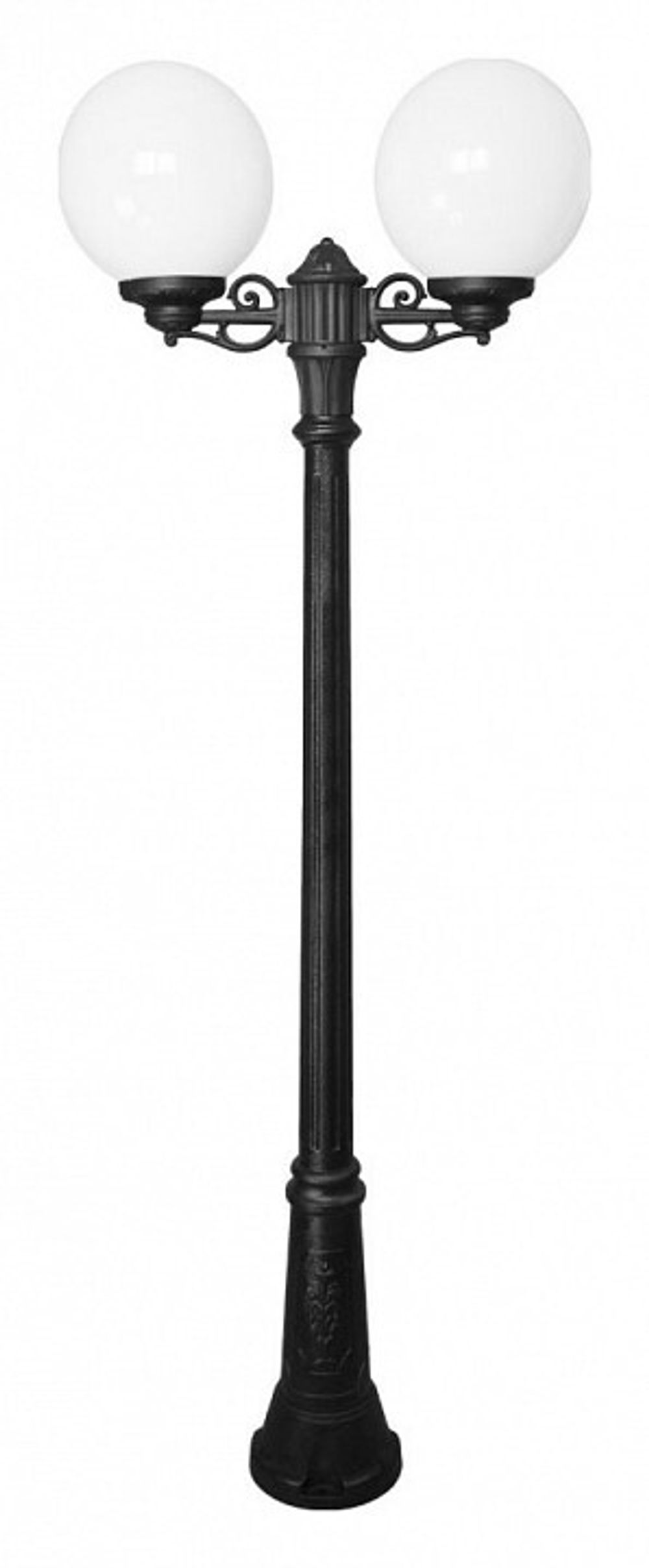 Фонарный столб Fumagalli Globe 300 G30.156.S20.AYF1R