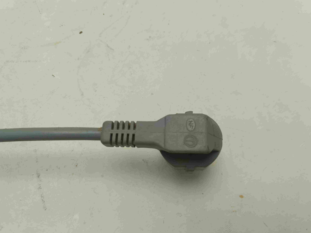 GOY1054L кт234 Сетевой шнур стиральной машины Candy GOY1054L б/у
