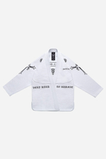 Кимоно VHTS Ghost Core - White