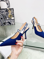 Туфли Christian Dior
