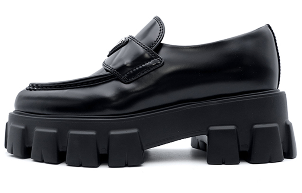 Prada Monolith (Женская размерная сетка)