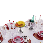 Мебель для кукол "Роскошная столовая-1" 258753