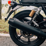 Мотоцикл Royal Enfield Continental GT 650 Dux Deluxe