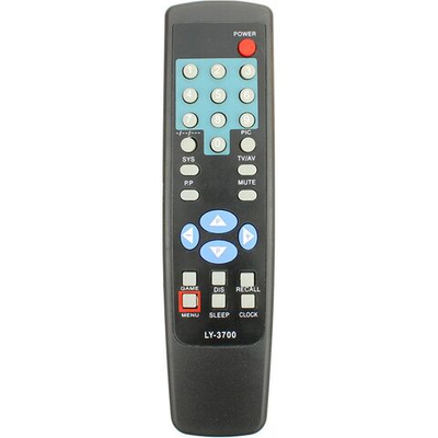 Пульт ERISSON LY-3700TV