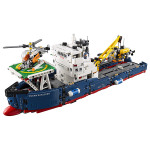 LEGO Technic: Исследователь океана 42064 — Ocean Explorer — Лего Техник