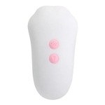 Вакуумный вибростимулятор клитора в виде лапки Otouch CiCi Kitty Plus Clitoral Suction Vibrator