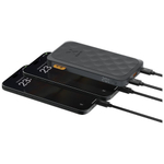 Xtorm FS510 Fuel Series портативное зарядное устройство емкостью 10 000 мАч, 20 Вт