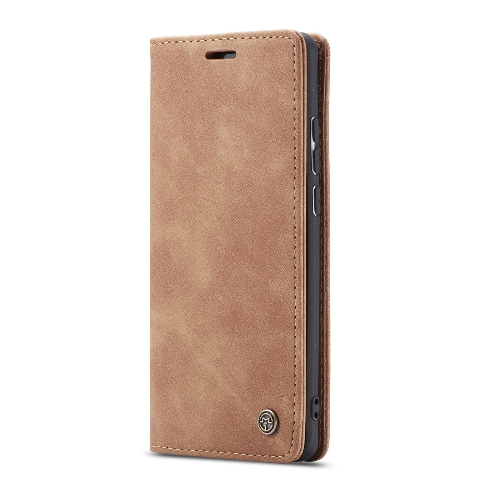 Чехол-книжка CaseMe Matte Mi 9T (Pro)