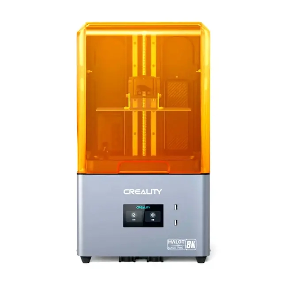 Creality HALOT MAGE PRO 8K - 3D принтер для стоматологии | Creality (Китай)