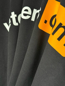 Худи Vetements