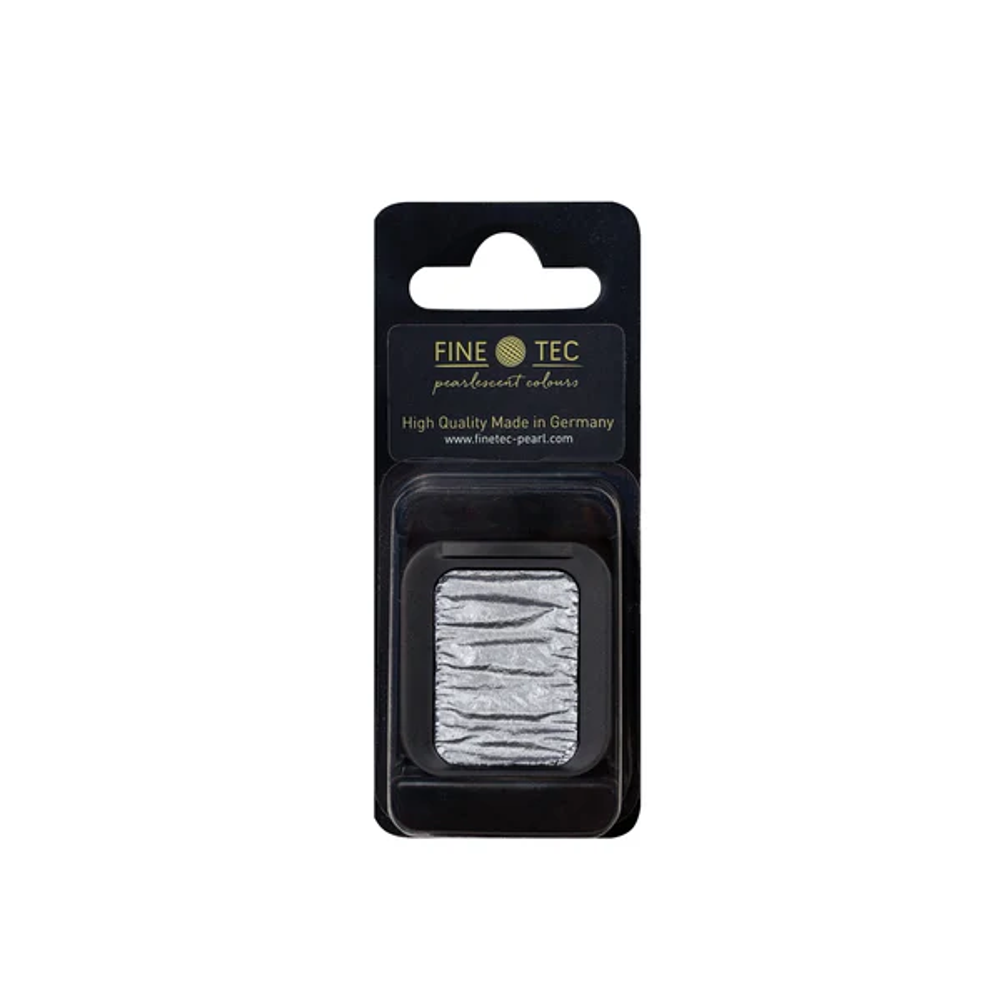 Finetec Essential. 2414 Platinum