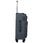 Чемодан 457 / Суперлегкий каркас