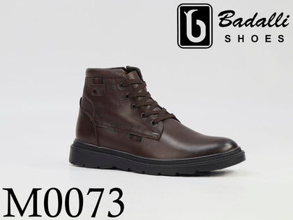 Ботинки мужские M0073-1R 40-45