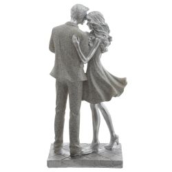 GAEM Фигурка декоративная "Семья", L12 W7,5 H24,5 см