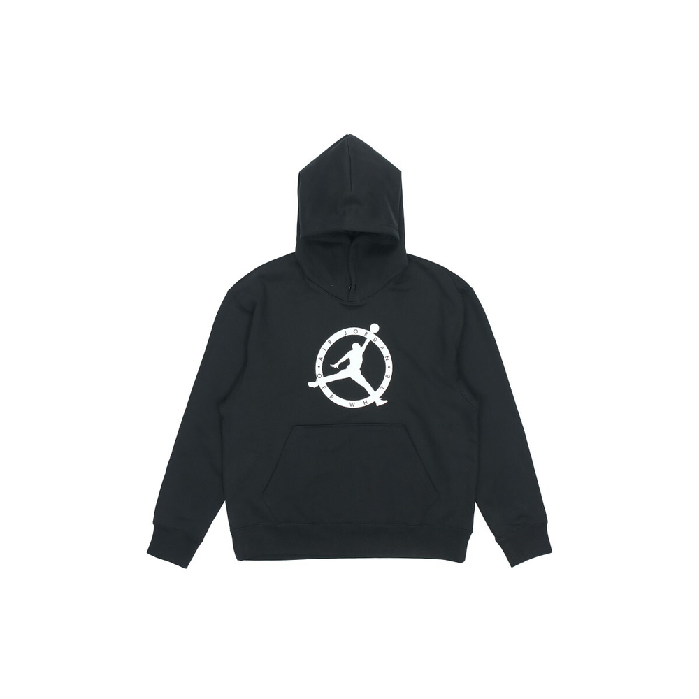 Толстовка Jordan x OFF-WHITE Logo, DM0060-010