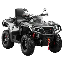 Квадроцикл AODES PATHCROSS 650L EPS