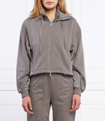 Худи zeda Marella - графитовый(39210225)