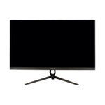 Монитор TESLA 27'' F2722DF, 2K, IPS, 75Гц, чёрный, 8-bit, 2мс, 4000:1, 300 Кд/м2, VESA:100x100, HDMI, DP