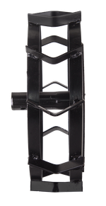 Грунтозацеп 320/90 с кронштейном для Huter GMC-7.0, GMC-7.5 (шест. 23 мм) (2 шт.)