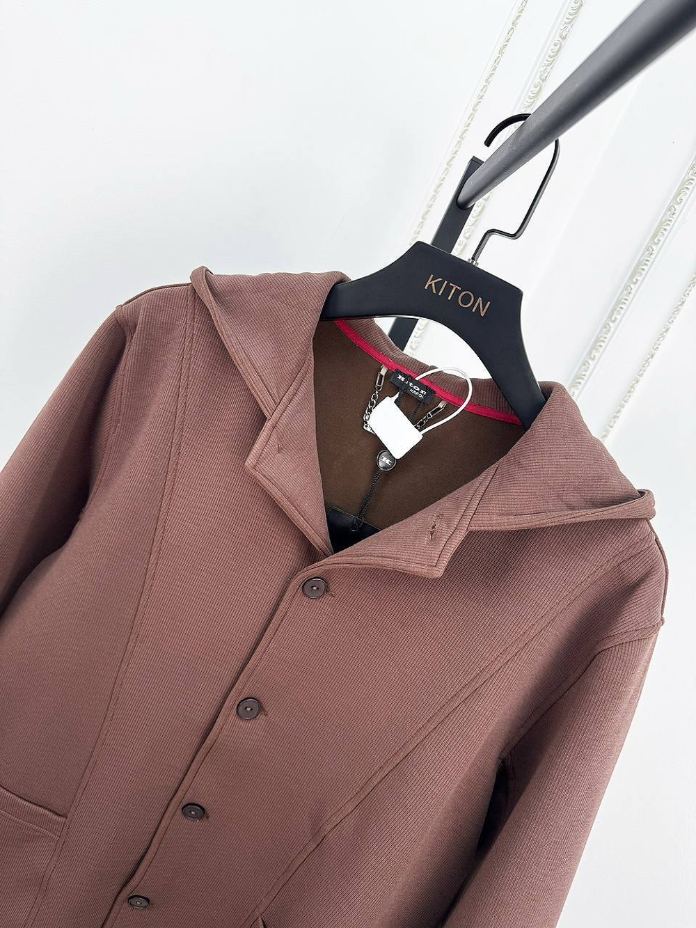 Прогулочный костюм Kiton