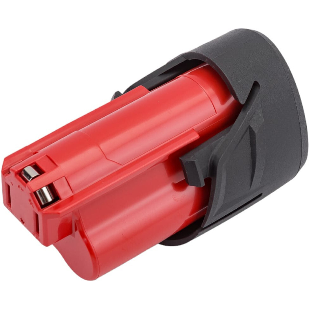 Аккумуляторная батарея Milwaukee M12 HB2.5  2.5Ач Li-Ion High Output