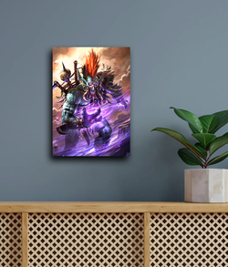 Hearthstone 3