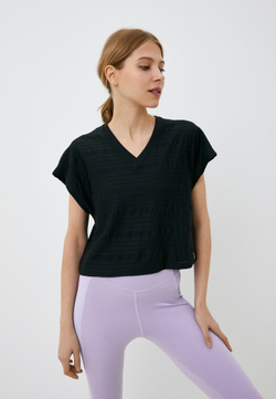 Футболка женская REEBOK PERFORATED TEE