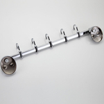 Вешалка 5 крюч, Frap, F1615-5