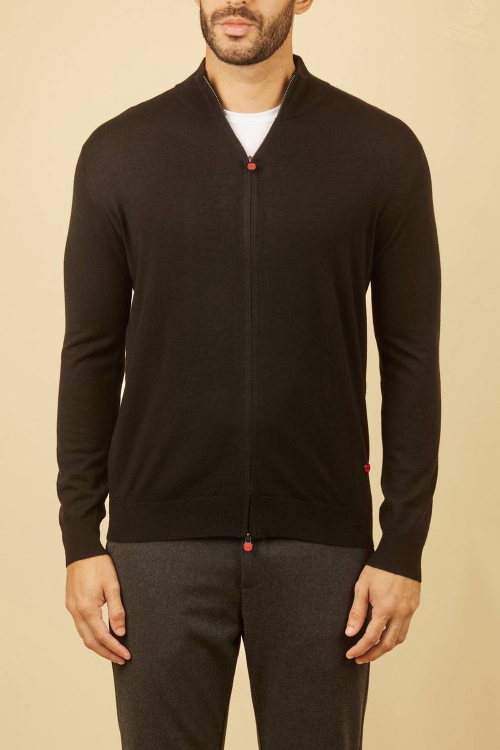 Кардиган Kiton