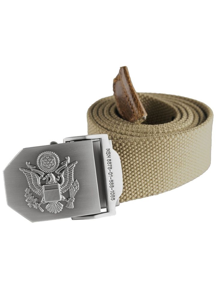Ремень Helikon-Tex US Army (песочный)