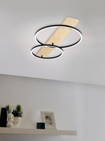 Потолочный светодиодный светильник Eglo BOYAL 99467