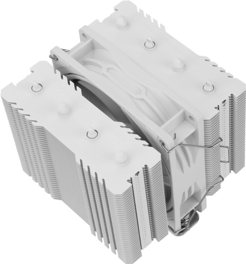 Кулер  Thermalright Peerless Assassin 90 SE White