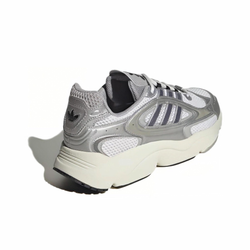 Кроссовки Adidas Ozmillen 'Silver White Black' IF4015