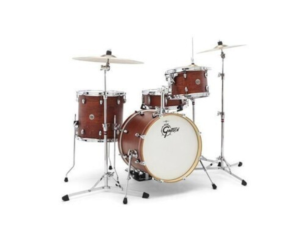 GRETSCH CT1-J484-SWG барабанная установка