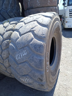 23.5R25 Goodyear RT-3B шина б/у
