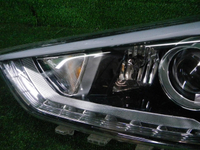 Фара левая Hyundai Creta (2016-2020) галоген