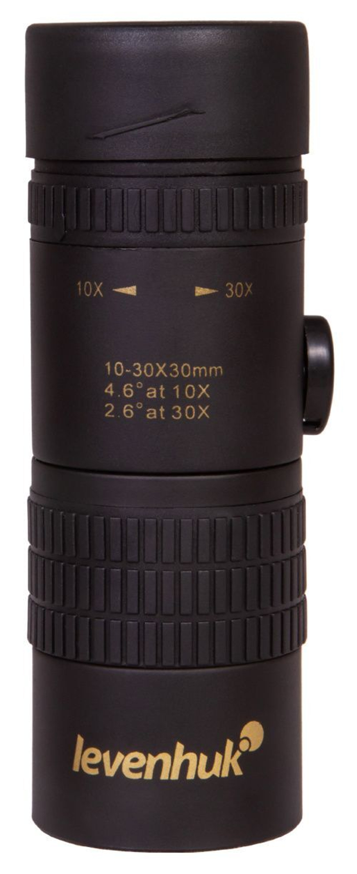 Монокуляр Levenhuk Atom 10-30x30