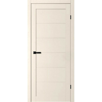 Двери межкомнатные AURA 210 толщина филенки 16мм