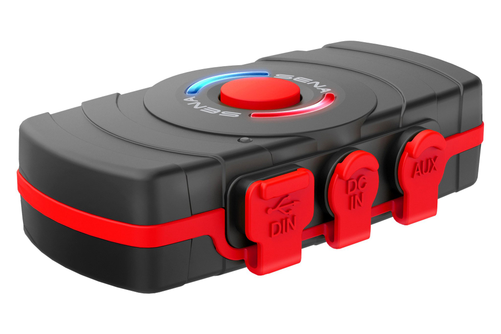 Bluetooth адаптер FreeWire SENA для подключения к медиа-центру Honda Goldwing