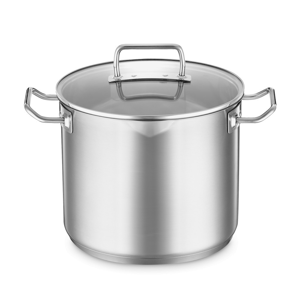 Кастрюля 9л Roesle Expertiso