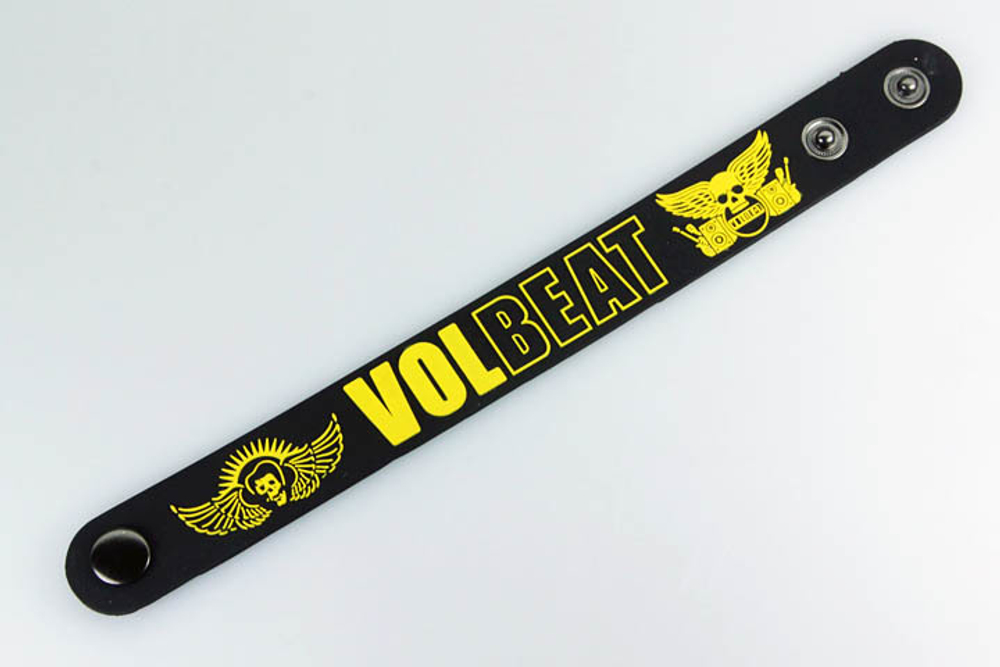 Браслет Volbeat