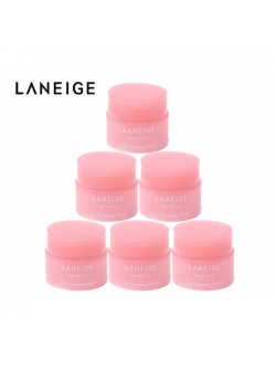 LANEIGE Lip Sleeping Mask ночная маска для губ 3г