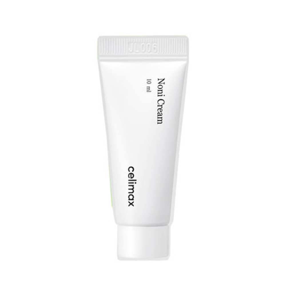 Celimax Крем для лица восстанавливающий с экстрактом нони / The Real Noni Energy Repair Cream, пробник 10мл