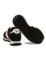 кроссовки Emporio Armani - черный(X4X599 XN604)