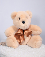 Медведь Ретро (бежевый)