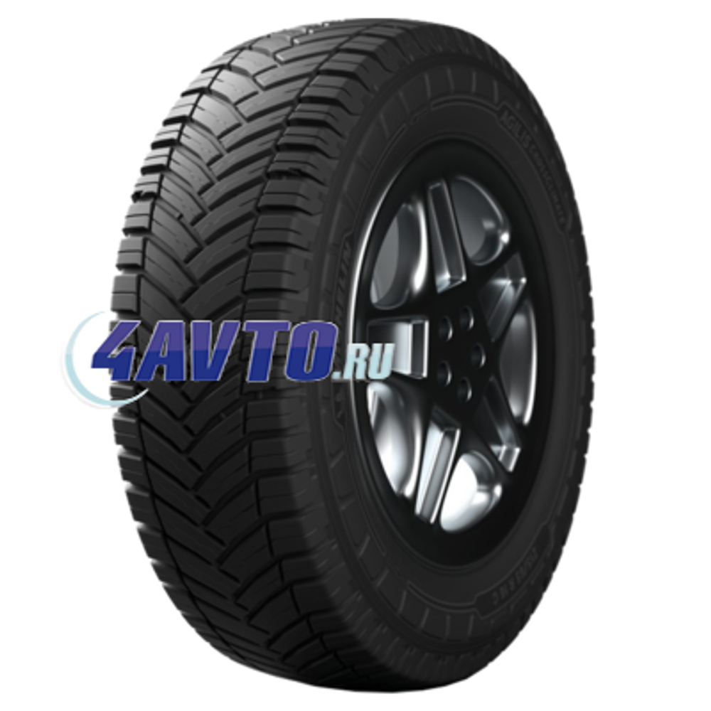 Легковая шина 205/65R16C 107/105T Agilis CrossClimate TL
