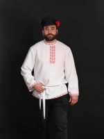 Косоворотка Русская народная