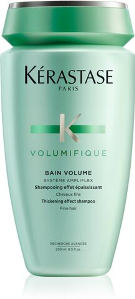 Kerastase Volumifique Bain Volume - шампунь для тонких и плоских волос /   250  ml  / GTIN 3474636397891