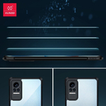 Чехол на Xiaomi Civi (Ксиаоми Циви) противоударный с усиленными углами Xundd