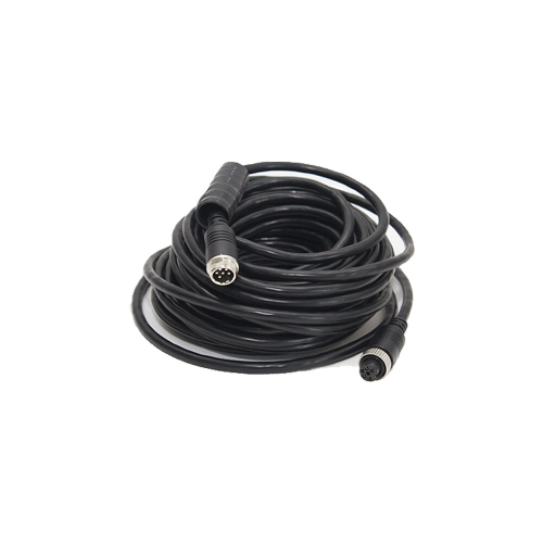 Carvis 6-pin (мама) — 6-pin (папа) (витая пара) 10 м Сетевое оборудование